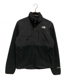 THE NORTH FACE（ザ ノース フェイス）の古着「Denali Jacket」｜ブラック