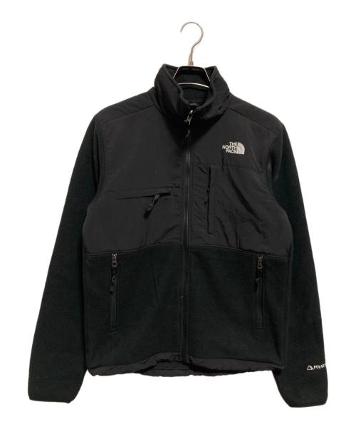 THE NORTH FACE（ザ ノース フェイス）THE NORTH FACE (ザ ノース フェイス) Denali Jacket ブラック サイズ:Sの古着・服飾アイテム