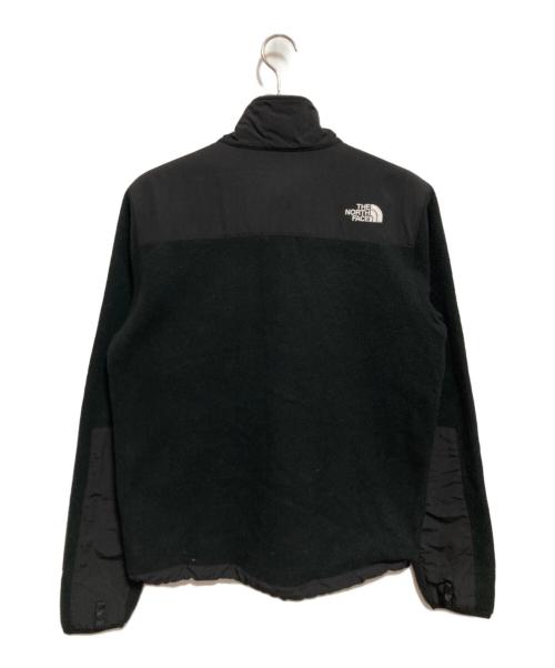 THE NORTH FACE（ザ ノース フェイス）THE NORTH FACE (ザ ノース フェイス) Denali Jacket ブラック サイズ:Sの古着・服飾アイテム