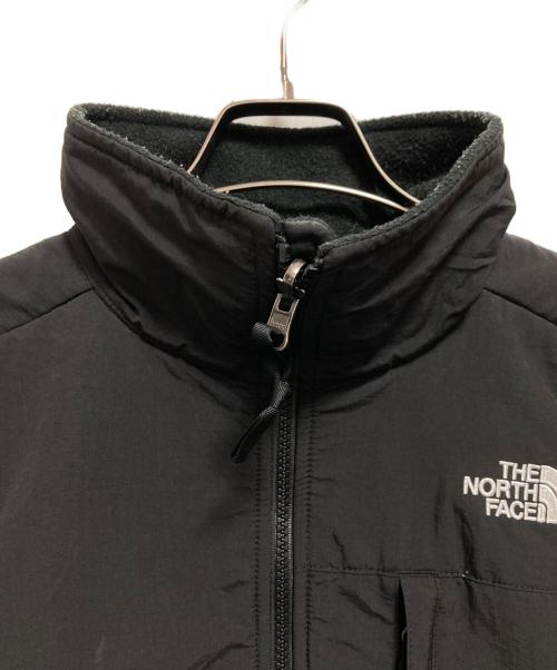 THE NORTH FACE（ザ ノース フェイス）THE NORTH FACE (ザ ノース フェイス) Denali Jacket ブラック サイズ:Sの古着・服飾アイテム