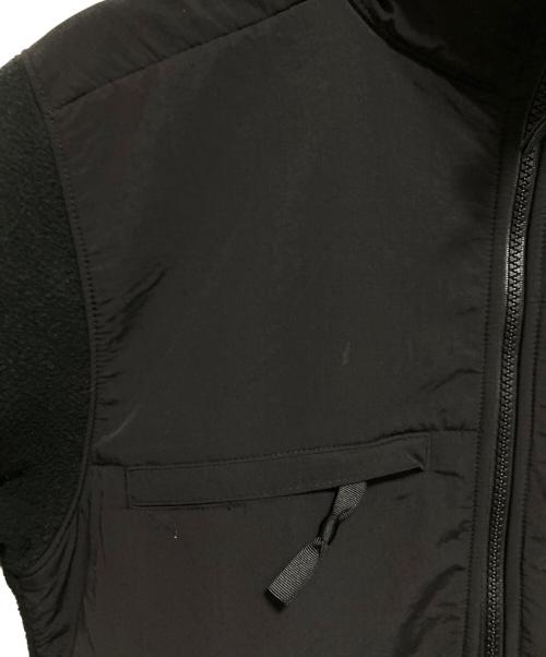 THE NORTH FACE（ザ ノース フェイス）THE NORTH FACE (ザ ノース フェイス) Denali Jacket ブラック サイズ:Sの古着・服飾アイテム