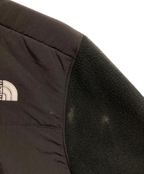 THE NORTH FACE（ザ ノース フェイス）THE NORTH FACE (ザ ノース フェイス) Denali Jacket ブラック サイズ:Sの古着・服飾アイテム