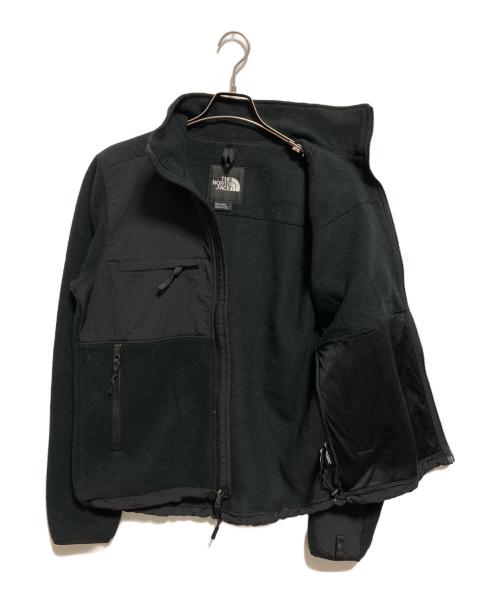 THE NORTH FACE（ザ ノース フェイス）THE NORTH FACE (ザ ノース フェイス) Denali Jacket ブラック サイズ:Sの古着・服飾アイテム