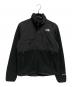 THE NORTH FACE（ザ ノース フェイス）の古着「Denali Jacket」｜ブラック
