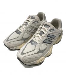 NEW BALANCE（ニューバランス）の古着「ローカットスニーカー」｜ベージュ