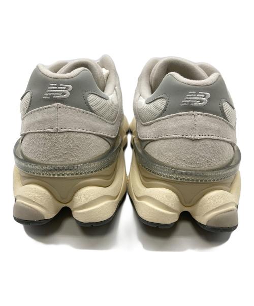 NEW BALANCE（ニューバランス）NEW BALANCE (ニューバランス) ローカットスニーカー ベージュ サイズ:28の古着・服飾アイテム