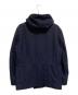 Z Zegna (ジー・ゼニア) ウールダブルジャケット ネイビー サイズ:L：12000円