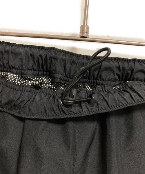 +PHENIX（プラスフェニックス）+PHENIX (プラスフェニックス) FREAK'S STORE (フリークスストア) SP GORE-TEX INFINIUM WINDSTOPPER TRACK PANTS ブラック サイズ:Mの古着・服飾アイテム
