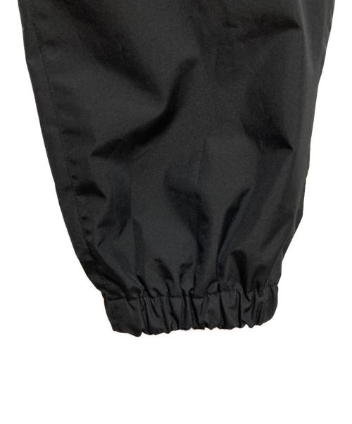 +PHENIX（プラスフェニックス）+PHENIX (プラスフェニックス) FREAK'S STORE (フリークスストア) SP GORE-TEX INFINIUM WINDSTOPPER TRACK PANTS ブラック サイズ:Mの古着・服飾アイテム
