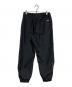 +PHENIX (プラスフェニックス) FREAK'S STORE (フリークスストア) SP GORE-TEX INFINIUM WINDSTOPPER TRACK PANTS ブラック サイズ:M：6000円