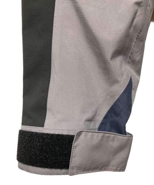 thisisneverthat（ディスイズネバーザット）thisisneverthat (ディスイズネバーザット) GORE-TEX マウンテンパーカー ネイビー サイズ:Mの古着・服飾アイテム