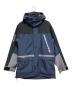 thisisneverthat（ディスイズネバーザット）の古着「GORE-TEX マウンテンパーカー」｜ネイビー