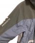 中古・古着 thisisneverthat (ディスイズネバーザット) GORE-TEX マウンテンパーカー ネイビー サイズ:M：7000円