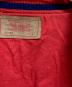 中古・古着 LEVI'S (リーバイス) デニムレザー切替スタジャン インディゴ サイズ:L：8000円