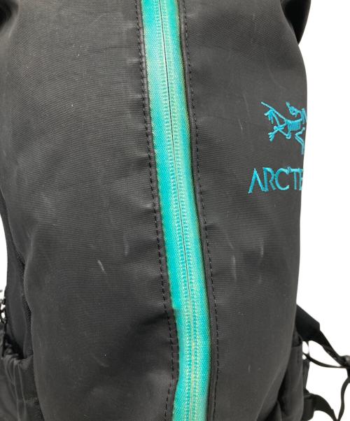 ARC'TERYX（アークテリクス）ARC'TERYX (アークテリクス) Arro22 BACKPACKの古着・服飾アイテム