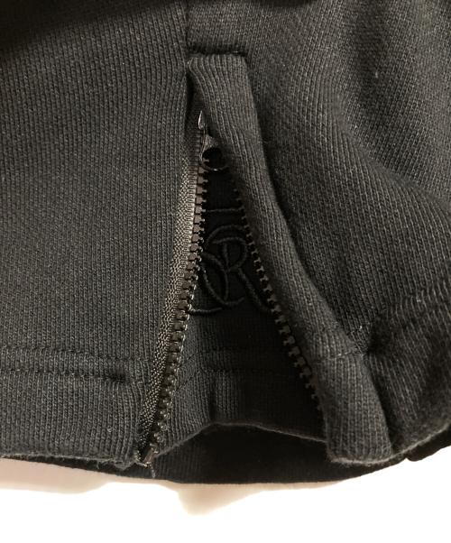 SECRET（セイクリッド）SECRET (セイクリッド) スウェットパンツ ブラック サイズ:Mの古着・服飾アイテム