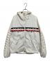 MONCLER（モンクレール）の古着「OLARGUESダウンジャケット」｜ホワイト