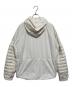 MONCLER (モンクレール) OLARGUESダウンジャケット ホワイト サイズ:3：40000円