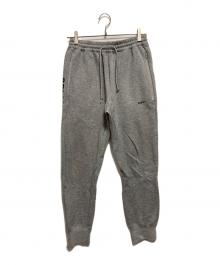 WTAPS（ダブルタップス）の古着「TROUSERS.COPO」｜グレー