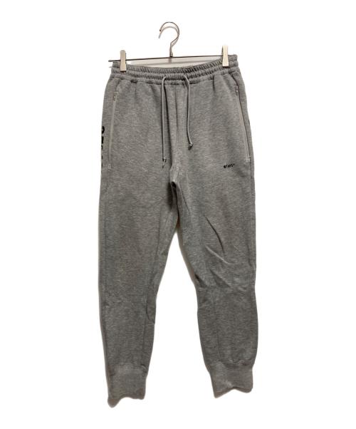 WTAPS（ダブルタップス）WTAPS (ダブルタップス) TROUSERS.COPO グレー サイズ:01の古着・服飾アイテム