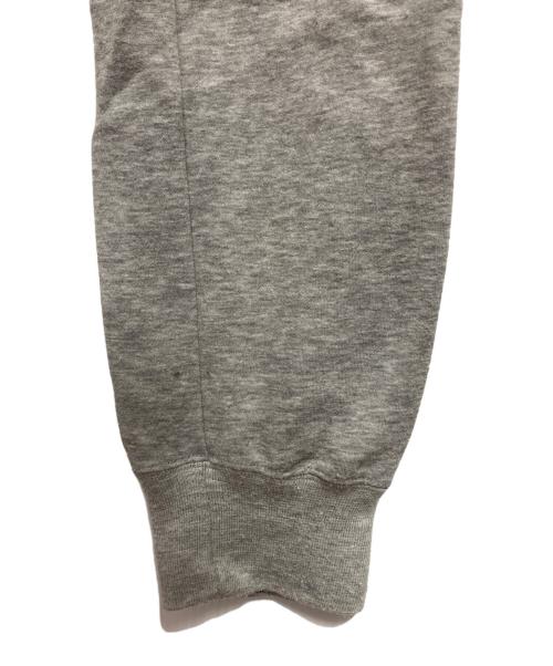 WTAPS（ダブルタップス）WTAPS (ダブルタップス) TROUSERS.COPO グレー サイズ:01の古着・服飾アイテム