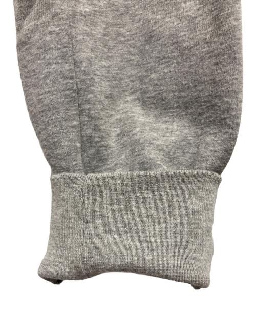 WTAPS（ダブルタップス）WTAPS (ダブルタップス) TROUSERS.COPO グレー サイズ:01の古着・服飾アイテム