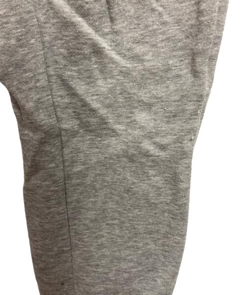 WTAPS（ダブルタップス）WTAPS (ダブルタップス) TROUSERS.COPO グレー サイズ:01の古着・服飾アイテム