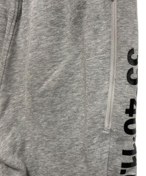 WTAPS（ダブルタップス）WTAPS (ダブルタップス) TROUSERS.COPO グレー サイズ:01の古着・服飾アイテム
