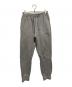 WTAPS（ダブルタップス）の古着「TROUSERS.COPO」｜グレー