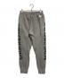 WTAPS (ダブルタップス) TROUSERS.COPO グレー サイズ:01：8000円