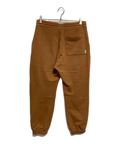 WTAPS（ダブルタップス）WTAPS (ダブルタップス) 21AW STENCIL TROUSER ブラウン サイズ:01の古着・服飾アイテム