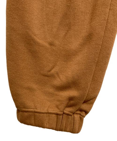 WTAPS（ダブルタップス）WTAPS (ダブルタップス) 21AW STENCIL TROUSER ブラウン サイズ:01の古着・服飾アイテム