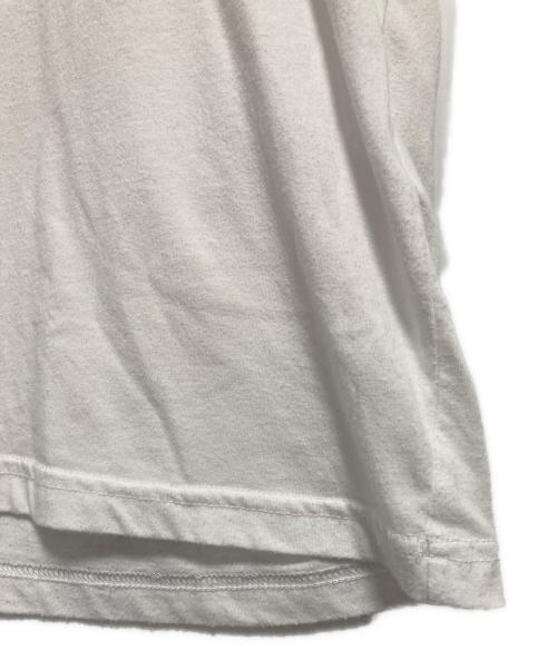 SUPREME（シュプリーム）Supreme (シュプリーム) UNDERCOVER (アンダーカバー) Football Top ホワイト サイズ:Mの古着・服飾アイテム