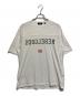 Supreme（シュプリーム）の古着「Football Top」｜ホワイト