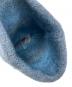中古・古着 Supreme (シュプリーム) Mohair Beanie ブルー：8000円