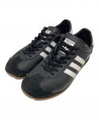 adidasアディダス）の古着「Country OG」｜ブラック