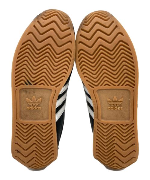 adidas（アディダス）adidas (アディダス) Country OG ブラック サイズ:26㎝の古着・服飾アイテム