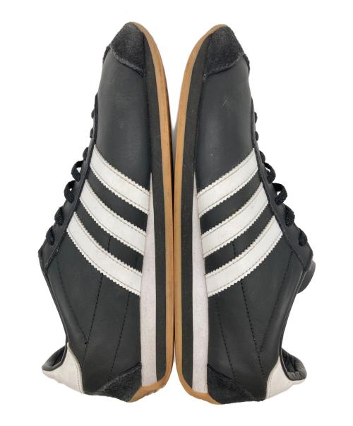 adidas（アディダス）adidas (アディダス) Country OG ブラック サイズ:26㎝の古着・服飾アイテム
