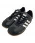 adidas（アディダス）の古着「Country OG」｜ブラック