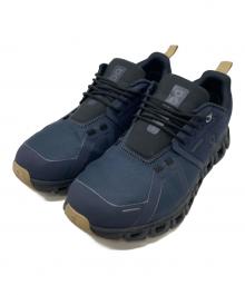 on（オン）の古着「Cloud 6 Waterproof」｜ネイビー