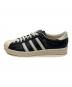 adidas (アディダス) Superstar Vintage ブラック サイズ:27.5：13000円