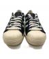 中古・古着 adidas (アディダス) Superstar Vintage ブラック サイズ:27.5：13000円