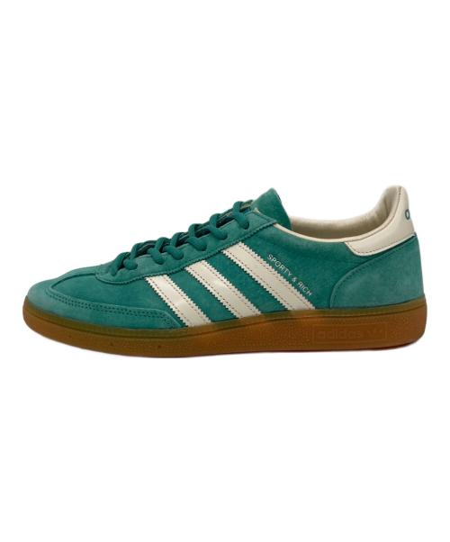 adidas（アディダス）adidas (アディダス) Sporty & Rich (スポーティーアンドリッチ) Handball Spezial 