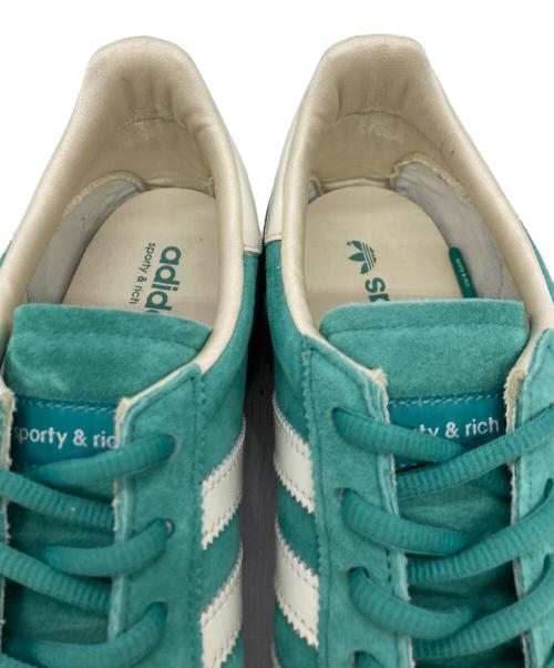 adidas（アディダス）adidas (アディダス) Sporty & Rich (スポーティーアンドリッチ) Handball Spezial 