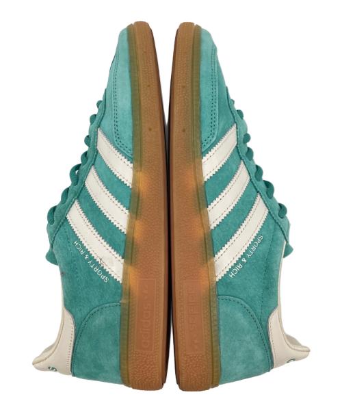 adidas（アディダス）adidas (アディダス) Sporty & Rich (スポーティーアンドリッチ) Handball Spezial 