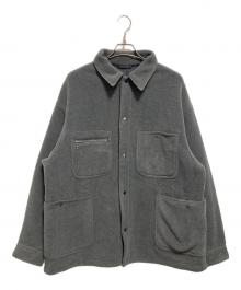 Koti（コティ）の古着「POLARTEC COVERALL」｜グレー