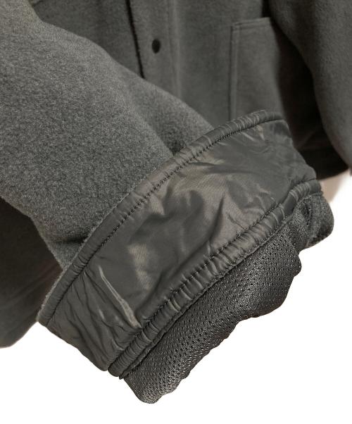 Koti（コティ）koti (コティ) POLARTEC COVERALL グレー サイズ:Lの古着・服飾アイテム