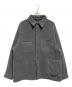 koti（コティ）の古着「POLARTEC COVERALL」｜グレー