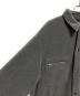 中古・古着 koti (コティ) POLARTEC COVERALL グレー サイズ:L：6000円