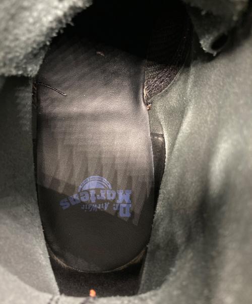 Dr.Martens（ドクターマーチン）Dr.Martens (ドクターマーチン) 8ホールブーツ ネイビー サイズ:UK10の古着・服飾アイテム